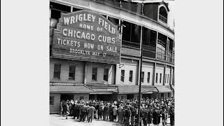 More About The 1949 Cubs Transactions