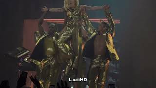 Lady Gaga - Babylon - Live in Dusseldor,  Germany 17.7.2022 4K