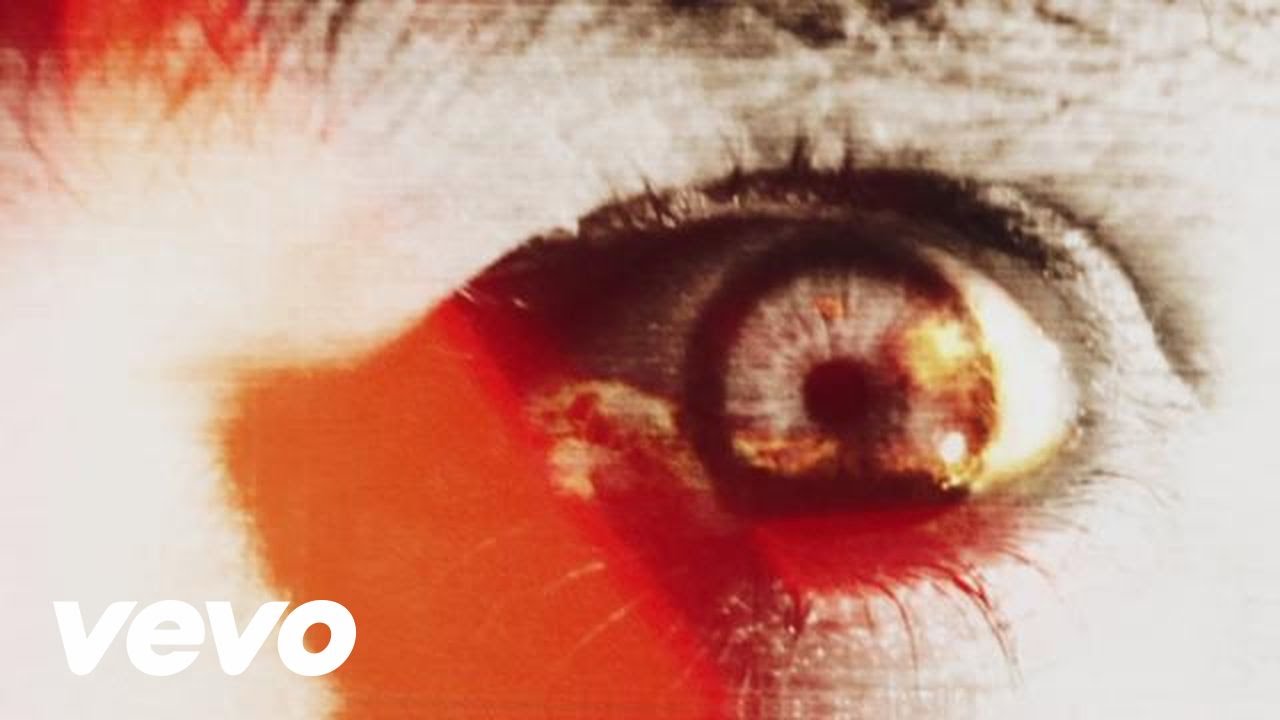 Lamb of God Ghost Walking (Lyric Video) YouTube