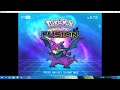 hướng dẫn tải pokemon infinyti fusion việt hóa