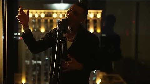Trey Songz - Love Faces REMIX 🔥|| Armon Warren Cover -