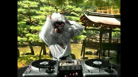 DJ Q-Bert - Do It Yourself Scratch Routine