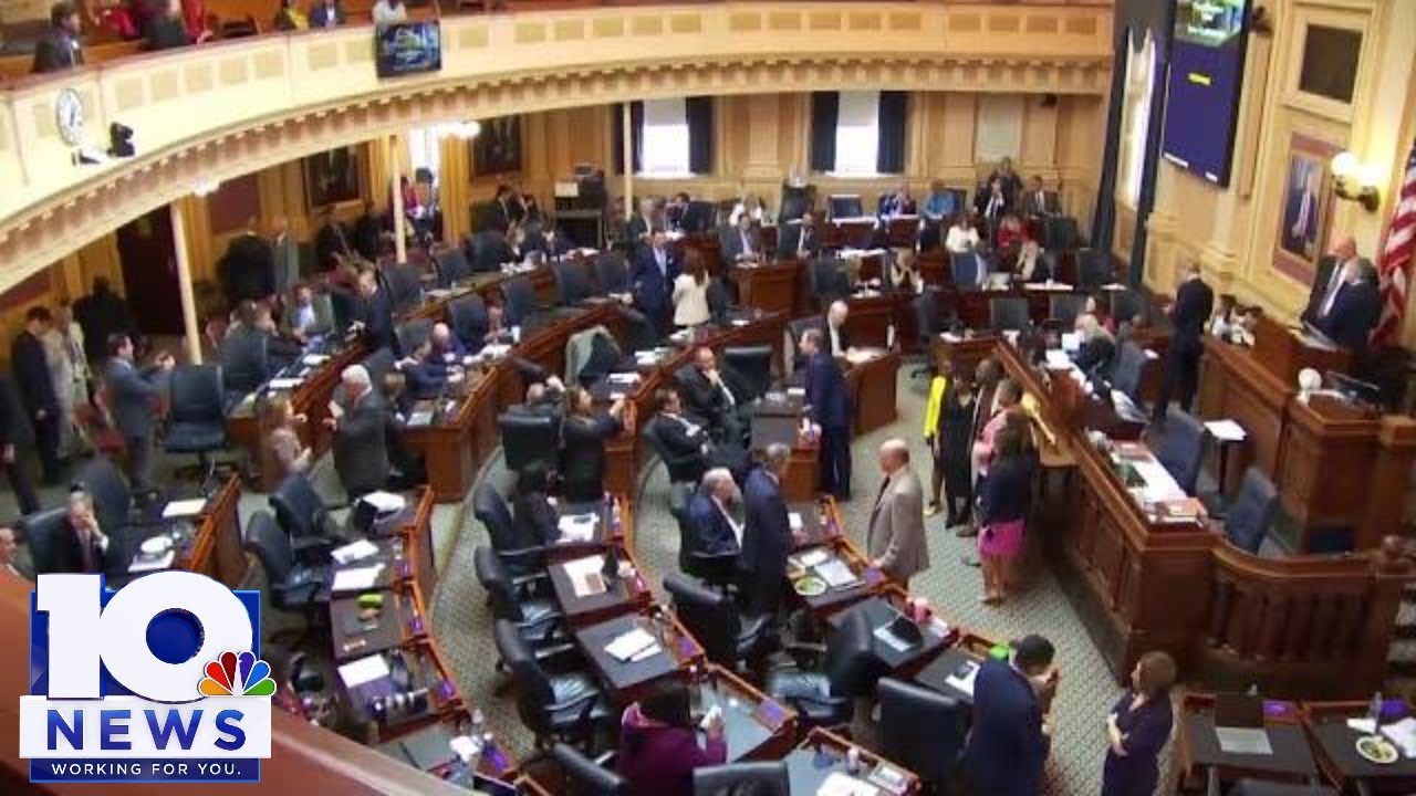 New gender pronoun and identity legislation proposed