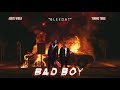 Juice WRLD ft. Young Thug - Bad Boy (Türkçe Çeviri)