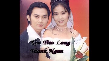 Tân Cổ Giao Duyên Tiễn Biệt Kim Tiểu Long Thanh Ngân