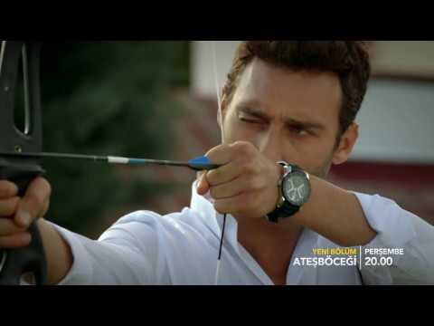 Ateşböceği / Firefly Trailer - Episode 9 Trailer 2 (Eng & Tur Subs)