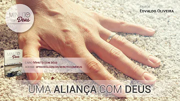 Onde na Bíblia fala de aliança?