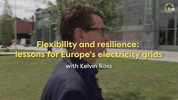 Flexibility and resilience: lessons from the Iberia blackout for Europe