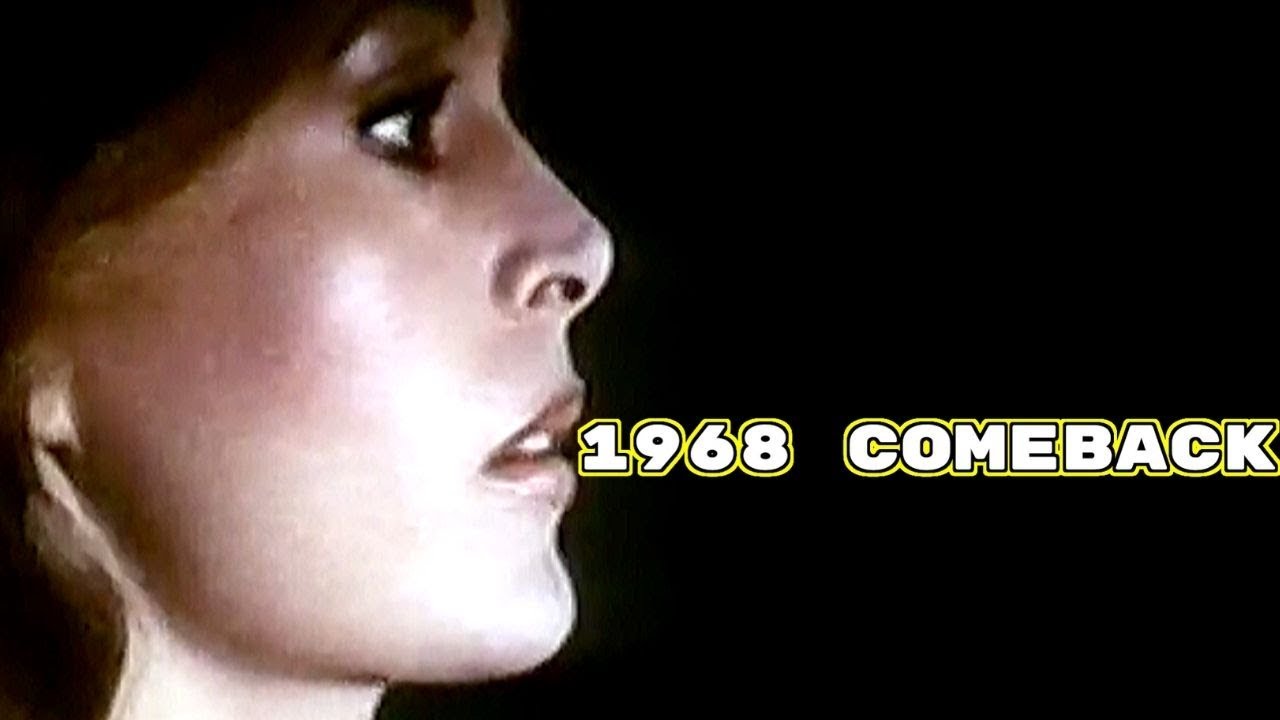 Watch 1968 COMEBACK | NYGMA on YouTube Watch 1968 COMEBACK | NYGMA on YouTube