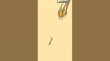 Snake Clash! .io - MAX LEVEL! Epic Snake Clash io Gameplay! Short #14