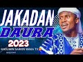 Sarkin waka jakadan daura yahaya 2023