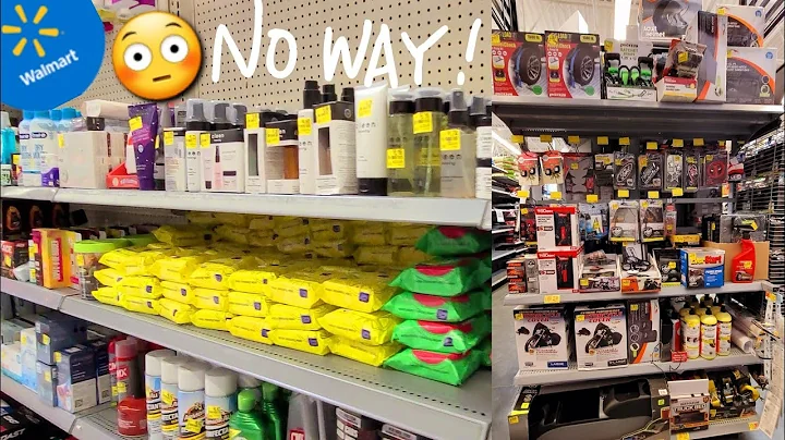 Unbelievable Walmart Clearance‼️🔥🔥 Found items as low as $1//walmart hidden clearance finds