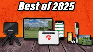 6 Best Golf Simulators EVERY Golfer Should Consider In 2026