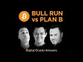 DCA: Starring Ben Cowen - Talking BTC, Bull Run, PlanB, ADA vs ETH vs SOL, ETH Targets, BTC Targets