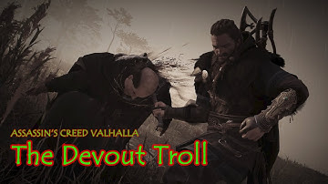 The Devout Troll | Assassin