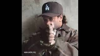 Eazy-E - Jah Tha Let U Know (OG) (Unreleased) (Full Song / Not Snippet 2024