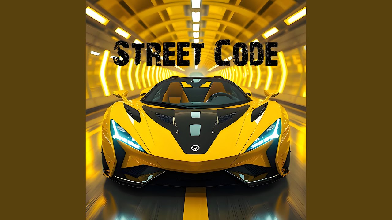 Street Code - YouTube