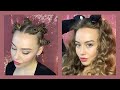 КУДРИ ИЗ ТИК ТОКА | TIKTOK CURLS