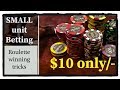 American roulette strategy with bets on Zero ( 0 ) and ...