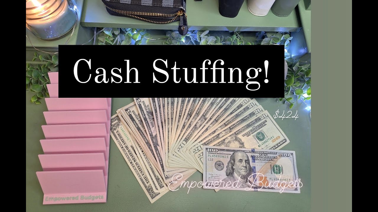 cash-envelope-stuffing-december-15th-paycheck-bi-monthly-income