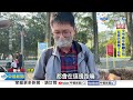 不良示範! 把公園當練車場 重機&quot;翹孤輪&quot;急煞甩尾│中視新聞 20240127