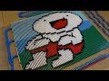 THEODD1SOUT IN 10,000 DOMINOES!