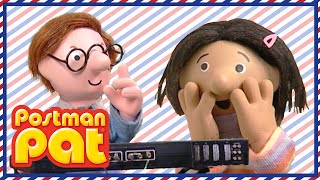 Search for a Singer ๐๐ฉโ๐ค | Postman Pat | 1 Hour of Full Episodes