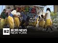 KR3TS Wellness Dance Festival in Harlem | Full coverage