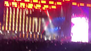 Lil Baby Feat. MoneybaggYo "All Of A Sudden" LIVE Rolling Loud Miami 2019
