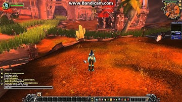 WoW 4.3.4 GM Server