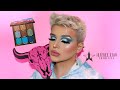 JEFFREESTAR STAR RANCH PALETTE REVIEW