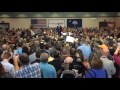 Marco Rubio touts his conservatism to North Myrtle Beach