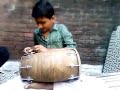 Tumhe kitna piyar karte hain sanam with best dholka