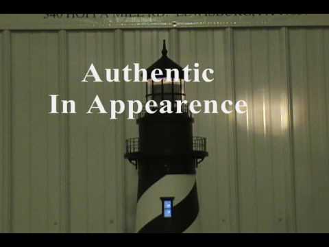 Revolving Beacon For Lawn Lighthouse You