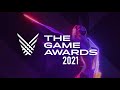 The Game Awards 2021 were rough