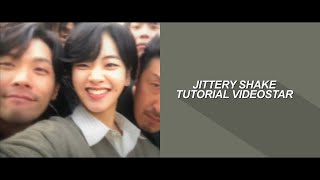 jitter shake tutorial | 𝑉𝐼𝐷𝐸𝑂𝑆𝑇𝐴𝑅
