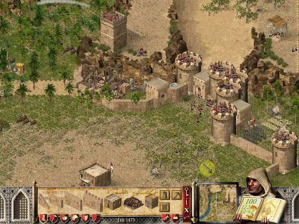 Как пройти миссию stronghold. Stronghold 1 хижина. стронгхолд крусадер рынок. стронгхолд крусадер 40. stronghold 2001 за арабов.