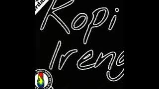Kopi Ireng - SJUStyle (lirik)