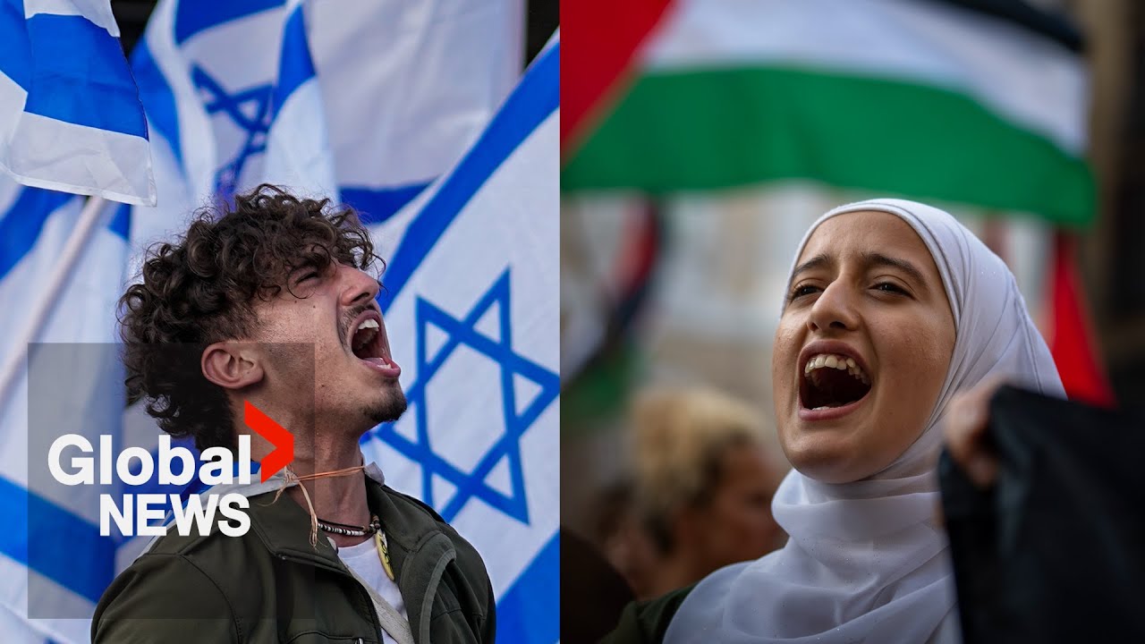 Israel-Gaza: Middle East security in jeopardy as regional tensions escalate