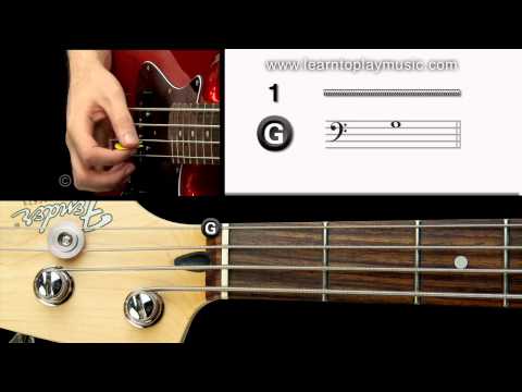 04---bass-tuning-1st-string-(g-note)