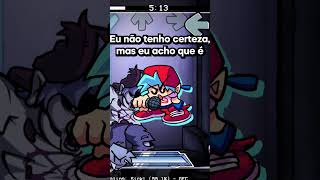 A Historia Do Silly Billy Yourself É Bem Trágica - Friday Night Funkin