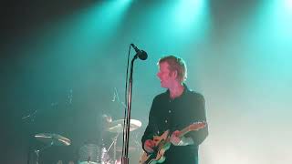 Spoon - Metal Detektor - Fort Worth, TX 10-15-2022