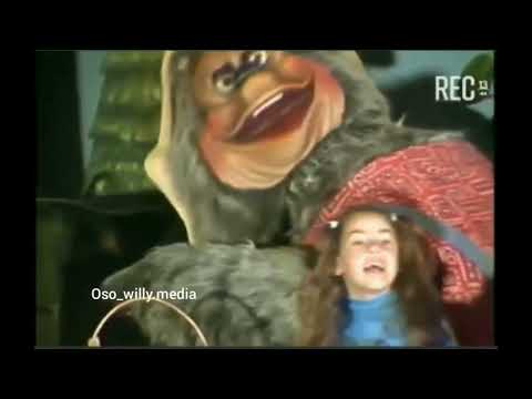 UPDATED HARD LUCK BEARS All Mundo Magico Footage And Photos