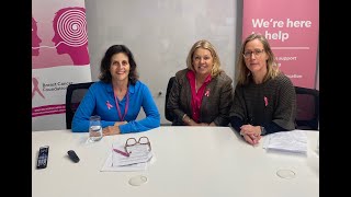 BCFNZ Webinar: Lobular breast cancer