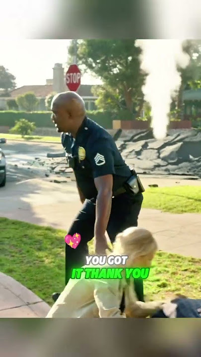 What are you do if you are this man๐ฎโโ๏ธ |The Rookie #shorts #movies #shortvideo ๐