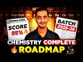 Score 95+🔥 | Chemistry Roadmap✅ |Class 12 | CBSE | 2025-26 | Sourabh raina