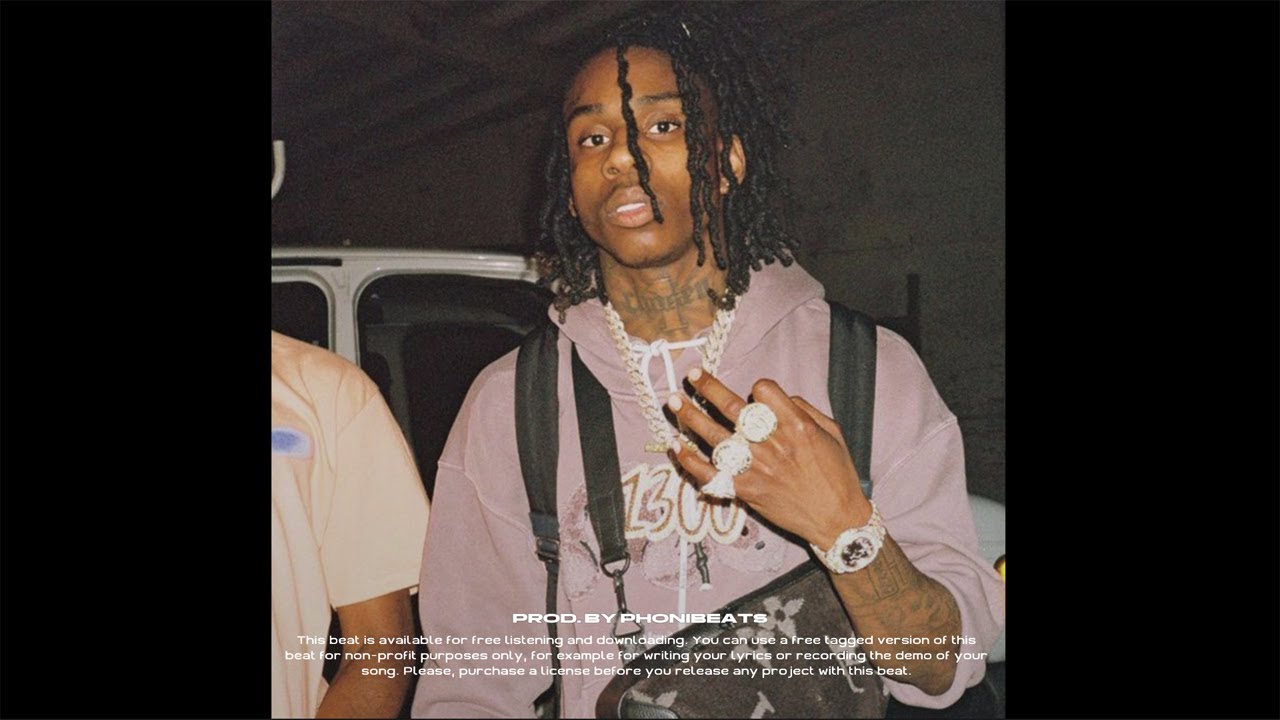 (Free) Roddy Ricch x Polo G Type Beat 2024 ~ "Fake Love"