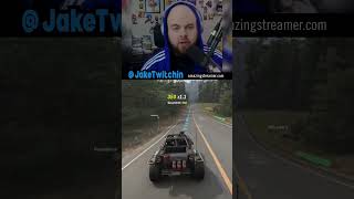 Forza Horizon 6 in the Halo Warthog is actually peak #gaming #videogames #forzahorizon6