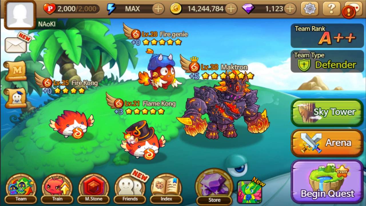 Monster Squad | Super LATE UPDATE VID + MAKTRON STONE ARRANGEMENT