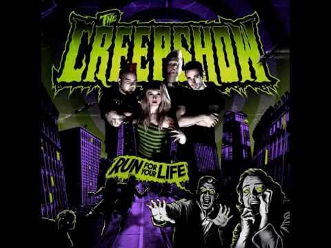 The Creepshow - Long Way Down